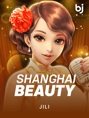 Shanghai Beauty game icon