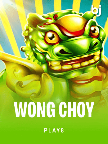 WongChoy game icon