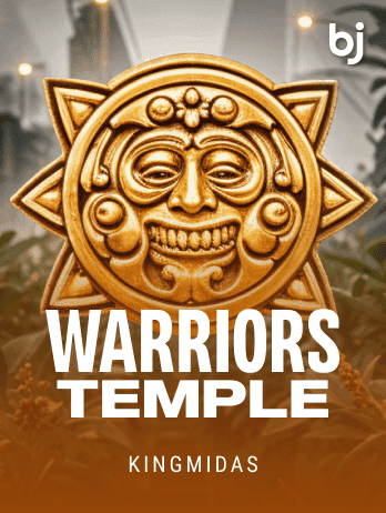 ওয়ারিয়র্স টেম্পল game icon