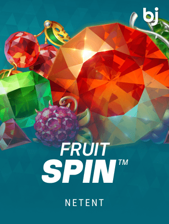 Fruit Spin™ game icon