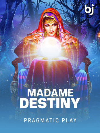 মাদাম ডেস্টিনি game icon