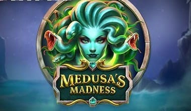 Medusa’s Madness