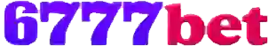 6777bet Logo